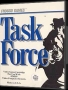 Atari  2600&nbsp; - &nbsp;Task Force (1987) (Froggo)